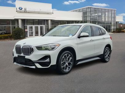 Used 2021 BMW X1 xDrive28i w/ Convenience Package