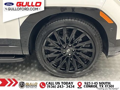 Used 2025 Hyundai Santa Fe Calligraphy AWD/4WD image 31