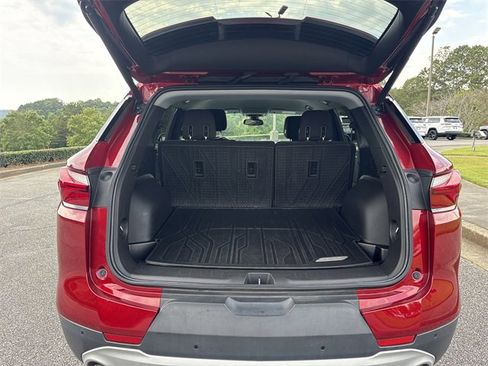 Used 2021 Chevrolet Blazer LT image 18
