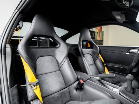 Used 2010 Porsche 911 GT3 RWD image 86