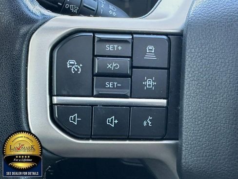 Used 2023 Ford Expedition Limited AWD/4WD image 10