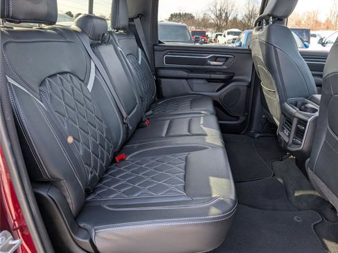 Used 2023 RAM 1500 Big Horn image 14