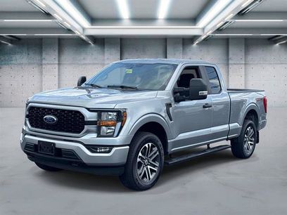 Used 2023 Ford F150 XL w/ STX Appearance Package