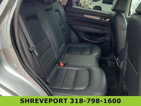 Used 2018 MAZDA CX-5 Grand Touring FWD image 28