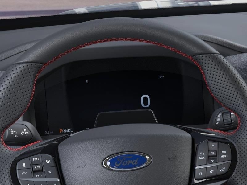 New 2026 Ford Explorer ST-Line w/ ST-Line Street Pack AWD/4WD image 12