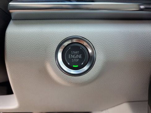 New 2026 GMC Terrain Denali AWD/4WD image 24