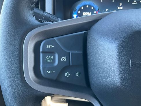 New 2025 Ford Bronco Big Bend w/ Black Diamond Package image 24