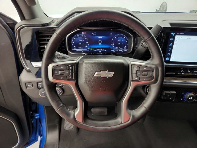 Used 2024 Chevrolet Silverado 1500 RST AWD/4WD image 53