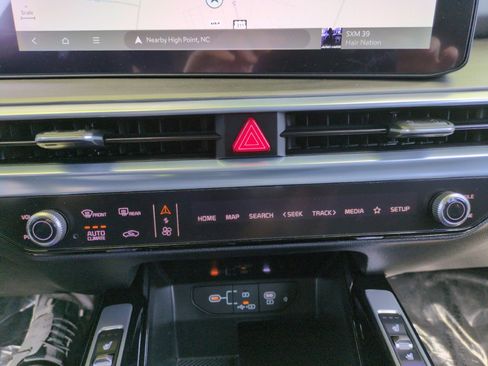New 2026 Kia Sorento SX Prestige AWD/4WD image 30