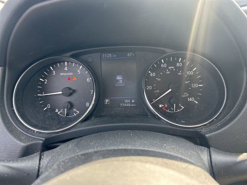 Used 2020 Nissan Rogue S w/ Special Edition Package image 6