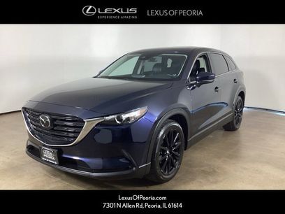 Used 2023 MAZDA CX-9 Touring Plus