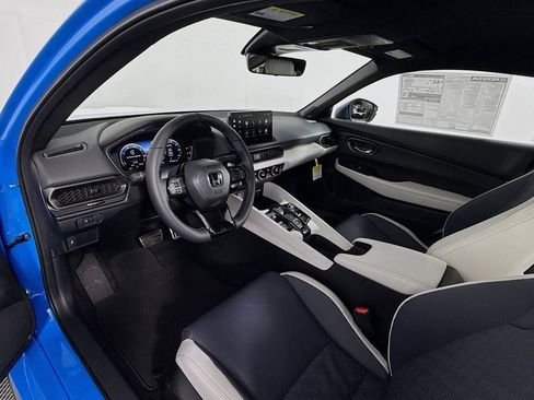 New 2026 Honda Prelude Coupe image 14