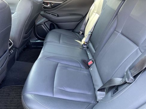 Certified 2023 Subaru Outback Limited image 15