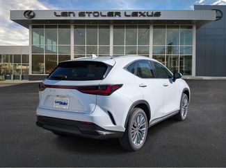 New 2026 Lexus NX 350 AWD w/ Luxury Package video 2