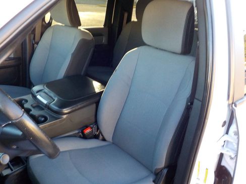 Used 2022 RAM 2500 Big Horn image 13