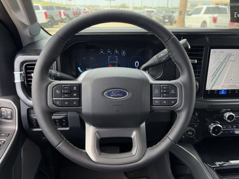 New 2026 Ford F250 Lariat AWD/4WD image 12