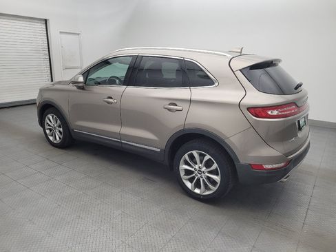 Used 2019 Lincoln MKC Select w/ MKC Climate Package AWD/4WD image 3