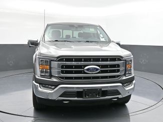Used 2021 Ford F150 Lariat video 2