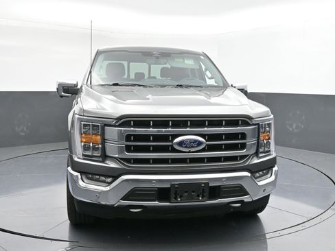 Used 2021 Ford F150 Lariat image 2