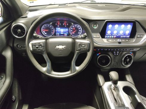 Used 2021 Chevrolet Blazer LT image 22