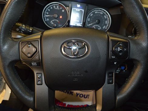 Used 2021 Toyota Tacoma TRD Pro image 17