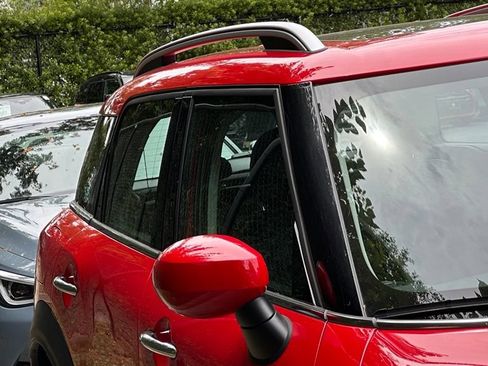 Used 2022 MINI Cooper Countryman ALL4 AWD/4WD image 3