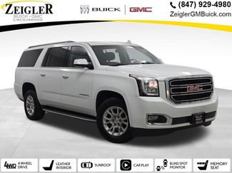 Used 2019 GMC Yukon XL SLT w/ Open Road Package video 1