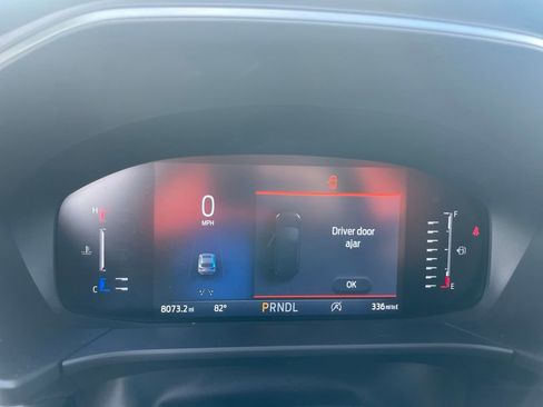 Used 2024 Ford Escape Active w/ Tech Pack #1 FWD image 26