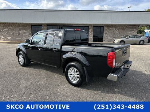 Used 2019 Nissan Frontier SV w/ Value Truck Package image 3