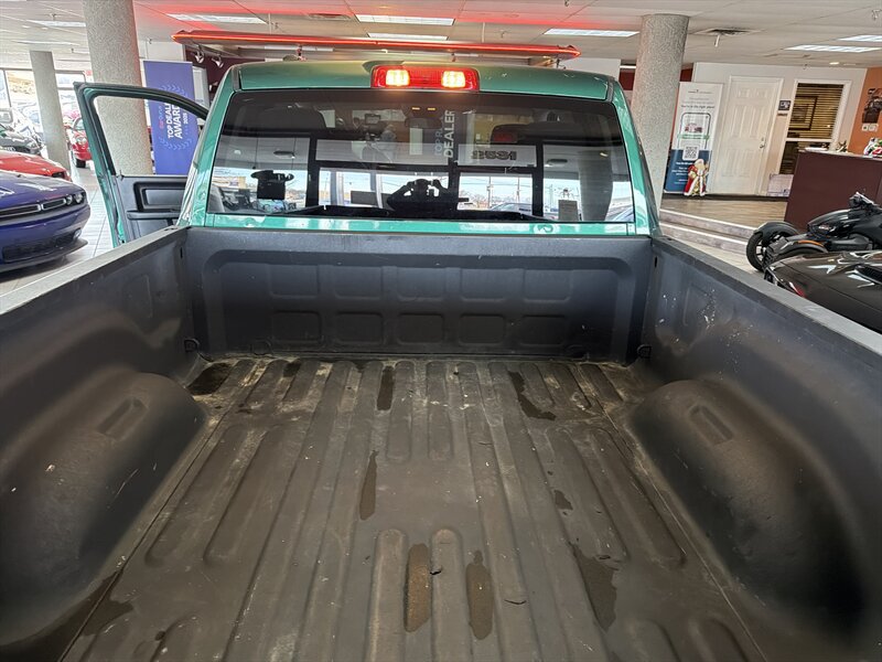Used 2022 RAM 1500 Tradesman w/ Popular Equipment Group AWD/4WD image 26
