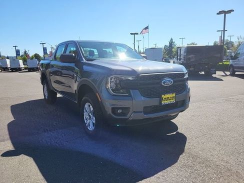 New 2025 Ford Ranger XL image 9