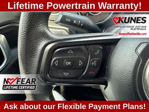 Used 2022 Jeep Gladiator Sport AWD/4WD image 20