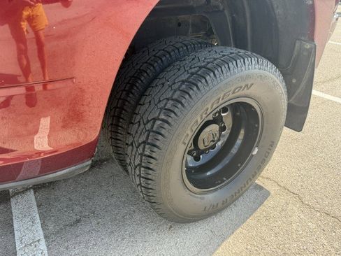 Used 2021 RAM 3500 Big Horn w/ Night Edition image 6