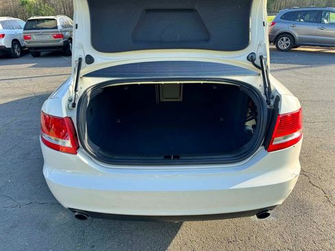 Used 2006 Audi A6 3.2 image 19