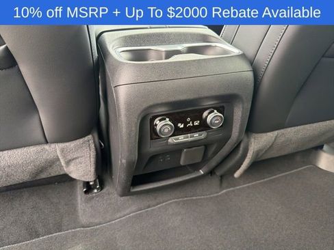 New 2026 Buick Enclave Sport Touring w/ Super Cruise Package FWD image 25