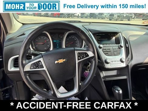 Used 2017 Chevrolet Equinox LT w/ Convenience Package FWD image 33