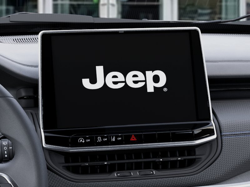 New 2026 Jeep Compass Latitude AWD/4WD image 19