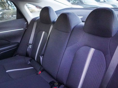 New 2026 Hyundai Sonata SE image 21