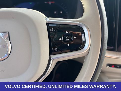 Certified 2026 Volvo XC60 B5 Ultra AWD/4WD image 25