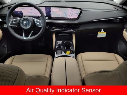 New 2026 Buick Envision Preferred AWD/4WD image 13