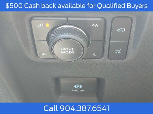 New 2026 Ford Expedition Max Platinum w/ Stealth Performance Package AWD/4WD image 27