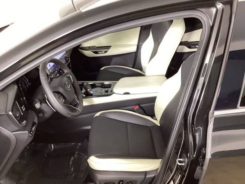 Certified 2024 Lexus NX 350 AWD w/ Cold Area Package image 27