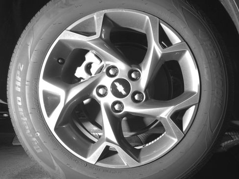 Used 2025 Chevrolet Trax LT image 15