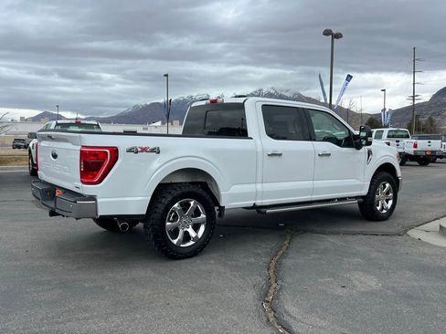 Used 2022 Ford F150 XLT w/ Equipment Group 302A High image 10