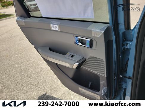 New 2027 Kia Seltos S AWD/4WD image 14