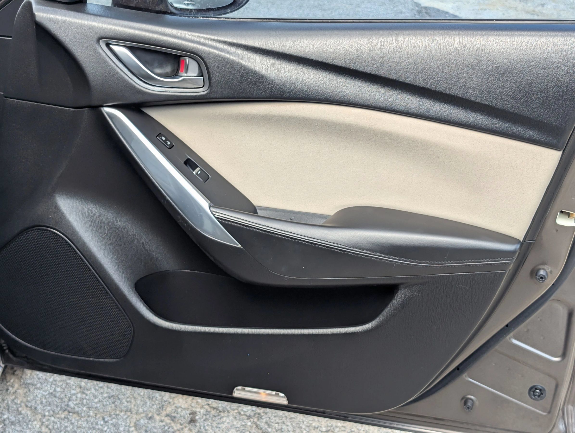 Used 2016 MAZDA MAZDA6 Sport FWD image 27