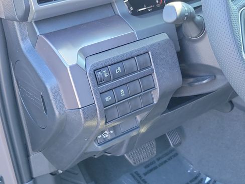 New 2026 Toyota Tacoma TRD Off-Road AWD/4WD image 20