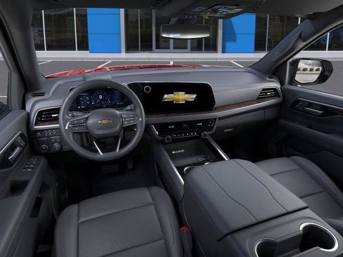 New 2026 Chevrolet Tahoe LT w/ Comfort Package RWD image 15