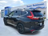 Certified 2018 Honda CR-V Touring image 3