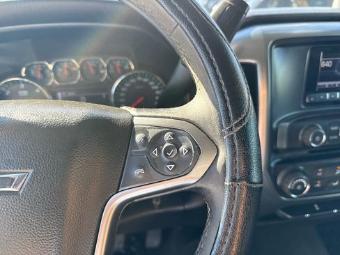 Used 2015 Chevrolet Silverado 2500 LT image 17